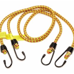 Flexibilná svorka 2x100cm TÜV/GS COMPASS