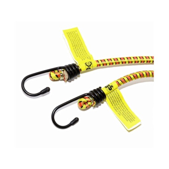 Flexibilná svorka 2x60cm TÜV/GS COMPASS Flexibilná svorka 2x60cm TÜV/GS COMPASS