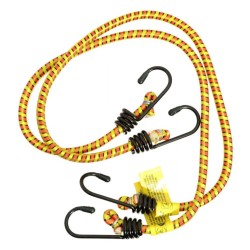 Flexibilná svorka 2x60cm TÜV/GS COMPASS