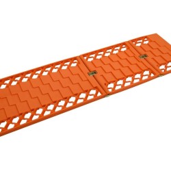 Skladacia regeneračná podložka ORANGE 2ks COMPASS Skladacia regeneračná podložka ORANGE 2ks COMPASS