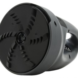 Akumulátorová rotačná škrabka na ľad COMPASS