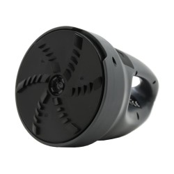 Akumulátorová rotačná škrabka na ľad COMPASS