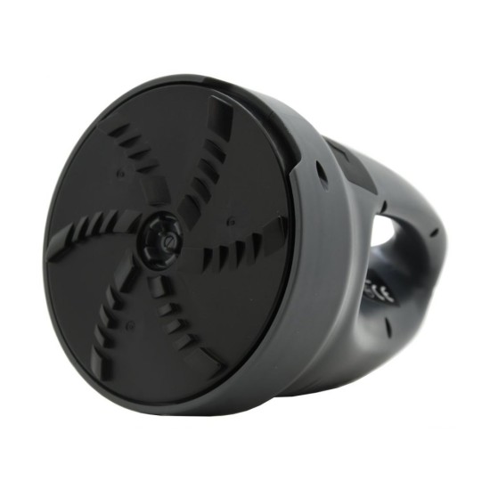 Akumulátorová rotačná škrabka na ľad COMPASS