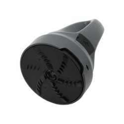 Akumulátorová rotačná škrabka na ľad COMPASS