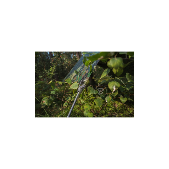 Plachta 8x5m, 90g, kamufláž CAMOforest Plachta 8x5m, 90g, kamufláž CAMOforest