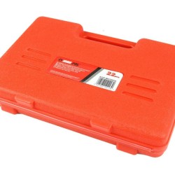 Kompresor brzdových piestov, sada 22ks MAR-POL