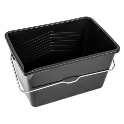 Maliarske vedro 15l, čierne Maliarske vedro 15l, čierne