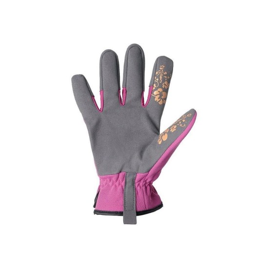 Kombinované rukavice PICEA, v. 07" Kombinované rukavice PICEA, v. 07"