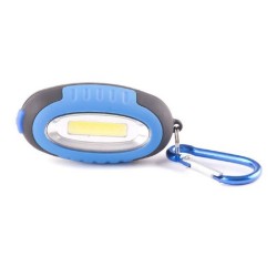 LED baterka s karabínou LOBSTER LED baterka s karabínou LOBSTER