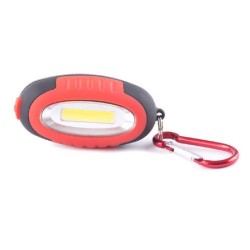 LED baterka s karabínou LOBSTER LED baterka s karabínou LOBSTER