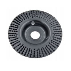 Raspový kotúč 125x22,2mm BASS Raspový kotúč 125x22,2mm BASS