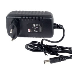 Nabíjačka akumulátorov pre akumulátorové náradie 18-20V, Li-Ion BASS Nabíjačka akumulátorov pre akumulátorové náradie 18-20V, Li-Ion BASS