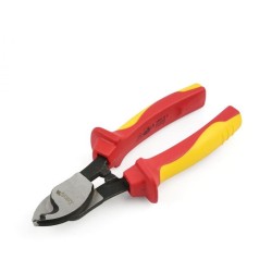 VDE 160mm TVARDY nožnice na káble VDE 160mm TVARDY nožnice na káble
