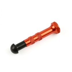 Sada klampiarskeho kladiva, upevňovacích a závitorezných tyčí na preliačiny GEKO Sada klampiarskeho kladiva, upevňovacích a závitorezných tyčí na preliačiny GEKO