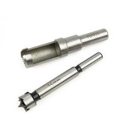 Drevený hmoždinkový uzol 15mm GEKO