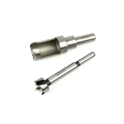 Drevený uzol 20mm GEKO Drevený uzol 20mm GEKO