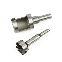 Drevený hmoždinkový uzol 30mm GEKO Drevený hmoždinkový uzol 30mm GEKO