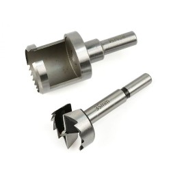 Drevený uzol 35mm GEKO Drevený uzol 35mm GEKO