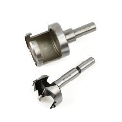 Drevený uzol 40mm GEKO Drevený uzol 40mm GEKO