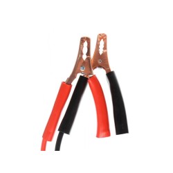 Štartovacie káble 200A, 2,5 m KRAFT&DELE Štartovacie káble 200A, 2,5 m KRAFT&DELE