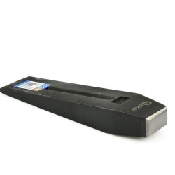 Oceľový štiepací klin 2kg GEKO Oceľový štiepací klin 2kg GEKO