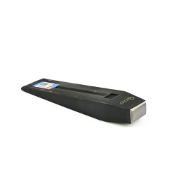 Oceľový štiepací klin 2kg GEKO Oceľový štiepací klin 2kg GEKO