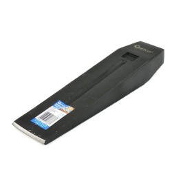 Oceľový štiepací klin 2kg GEKO