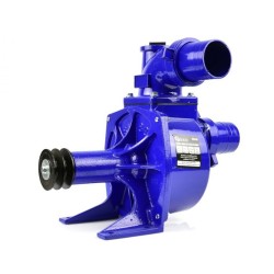 Mechanické samonasávacie čerpadlo s kladkou 3" GEKO Mechanické samonasávacie čerpadlo s kladkou 3" GEKO