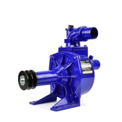 Mechanické samonasávacie čerpadlo s kladkou 2" GEKO Mechanické samonasávacie čerpadlo s kladkou 2" GEKO