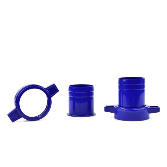 Mechanické samonasávacie čerpadlo s kladkou 2" GEKO Mechanické samonasávacie čerpadlo s kladkou 2" GEKO