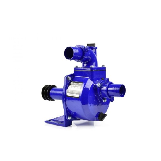 Mechanické samonasávacie čerpadlo s kladkou 2" GEKO Mechanické samonasávacie čerpadlo s kladkou 2" GEKO