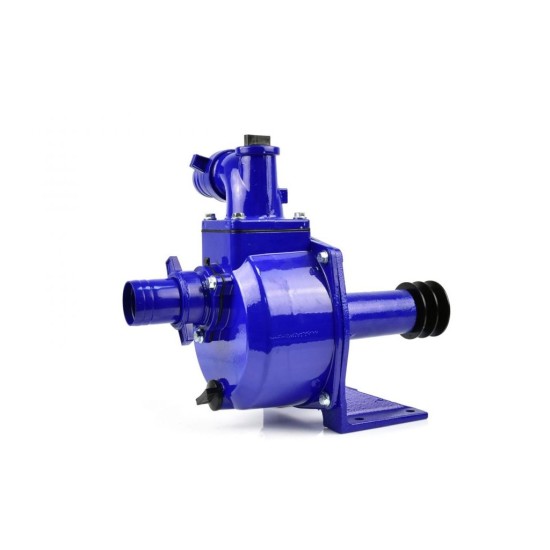 Mechanické samonasávacie čerpadlo s kladkou 2" GEKO Mechanické samonasávacie čerpadlo s kladkou 2" GEKO