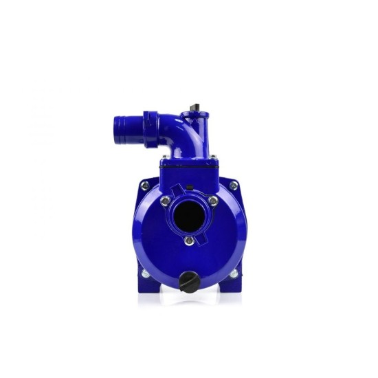 Mechanické samonasávacie čerpadlo s kladkou 2" GEKO Mechanické samonasávacie čerpadlo s kladkou 2" GEKO