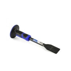 Plochý sekáč s ochranou 300x50mm GEKO