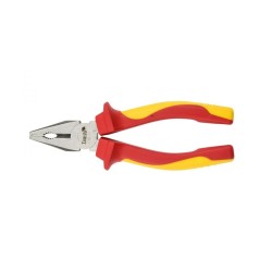 Izolované kombinované kliešte VDE 160mm TVARDY
