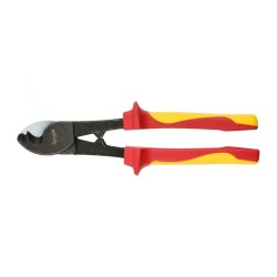 VDE 250mm TVARDY nožnice na káble VDE 250mm TVARDY nožnice na káble