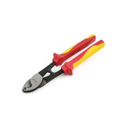 VDE 250mm TVARDY nožnice na káble VDE 250mm TVARDY nožnice na káble