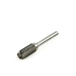 Stopková fréza na kov 10x20mm, valcová GEKO Stopková fréza na kov 10x20mm, valcová GEKO