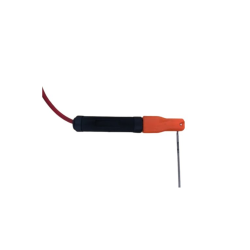 Držiak elektródy s otočnou rukoväťou 300A BJC Držiak elektródy s otočnou rukoväťou 300A BJC