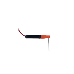 Držiak elektródy s otočnou rukoväťou 300A BJC Držiak elektródy s otočnou rukoväťou 300A BJC