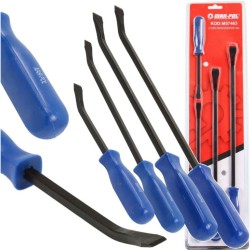 Montážne páky pre páku, sada 4ks MAR-POL Montážne páky pre páku, sada 4ks MAR-POL