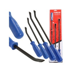 Montážne páky pre páku, sada 4ks MAR-POL