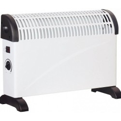 STOJAN KONVEKTOR DL01-D, 2000/1250/750W, 230V
