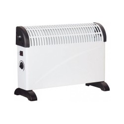 STOJAN KONVEKTOR DL01-D, 2000/1250/750W, 230V STOJAN KONVEKTOR DL01-D, 2000/1250/750W, 230V