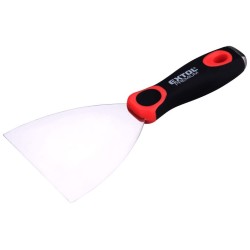 Nerezová špachtľa, šírka 80 mm, flexibilná EXTOL PREMIUM Nerezová špachtľa, šírka 80 mm, flexibilná EXTOL PREMIUM