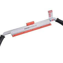 Rezané rovno, s plastom. rukoväte, dĺžka 480/250 mm čepele EXTOL PREMIUM