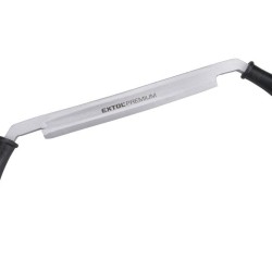 Rezané rovno, s plastom. rukoväte, dĺžka 480/250 mm čepele EXTOL PREMIUM