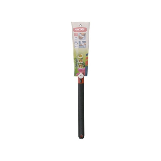 Japonská obojstranná stolárska píla, kotúč 253mm EXTOL PREMIUM Japonská obojstranná stolárska píla, kotúč 253mm EXTOL PREMIUM