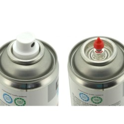 Odmrazovač okien a zámkov 400 ml COMPASS