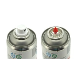 Odmrazovač okien a zámkov 400 ml COMPASS Odmrazovač okien a zámkov 400 ml COMPASS